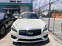 Thumbnail image of 2019 INFINITI Q70 at Nice Car Inc