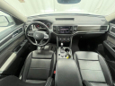 Thumbnail image of 2021 Volkswagen Atlas at Hall Mazda Volkswagen