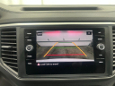 Thumbnail image of 2021 Volkswagen Atlas at Hall Mazda Volkswagen