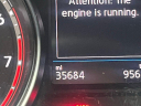 Thumbnail image of 2021 Volkswagen Atlas at Hall Mazda Volkswagen