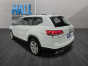 Thumbnail image of 2021 Volkswagen Atlas at Hall Mazda Volkswagen