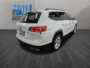 Thumbnail image of 2021 Volkswagen Atlas at Hall Mazda Volkswagen