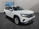 Thumbnail image of 2021 Volkswagen Atlas at Hall Mazda Volkswagen
