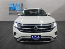 Thumbnail image of 2021 Volkswagen Atlas at Hall Mazda Volkswagen