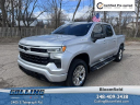 Thumbnail image of 2022 Chevrolet Silverado 1500 at Golling Chrysler Dodge Jeep Ram