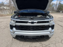 Thumbnail image of 2022 Chevrolet Silverado 1500 at Golling Chrysler Dodge Jeep Ram