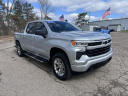 Thumbnail image of 2022 Chevrolet Silverado 1500 at Golling Chrysler Dodge Jeep Ram