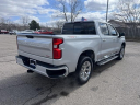 Thumbnail image of 2022 Chevrolet Silverado 1500 at Golling Chrysler Dodge Jeep Ram