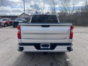 Thumbnail image of 2022 Chevrolet Silverado 1500 at Golling Chrysler Dodge Jeep Ram