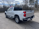 Thumbnail image of 2022 Chevrolet Silverado 1500 at Golling Chrysler Dodge Jeep Ram