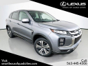Thumbnail image of 2021 Mitsubishi Outlander Sport at Lexus of Quad Cities