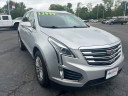 Thumbnail image of 2017 Cadillac XT5 at Freedom Gmc Richmond Indiana