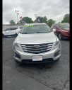 Thumbnail image of 2017 Cadillac XT5 at Freedom Gmc Richmond Indiana