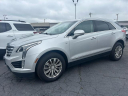 Thumbnail image of 2017 Cadillac XT5 at Freedom Gmc Richmond Indiana
