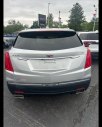 Thumbnail image of 2017 Cadillac XT5 at Freedom Gmc Richmond Indiana