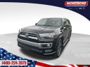 Thumbnail image of 2020 Toyota 4Runner at Montrose Chrysler Dodge Jeep Ram