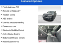 Thumbnail image of 2020 Toyota 4Runner at Montrose Chrysler Dodge Jeep Ram