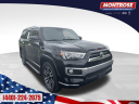 Thumbnail image of 2020 Toyota 4Runner at Montrose Chrysler Dodge Jeep Ram