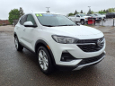 Thumbnail image of 2023 Buick Encore GX at Jeannotte Buick Gmc