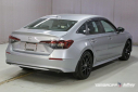 Thumbnail image of 2025 Honda Civic Hybrid at Tamaroff Nissan Honda