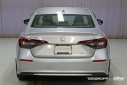 Thumbnail image of 2025 Honda Civic Hybrid at Tamaroff Nissan Honda