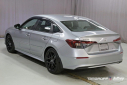 Thumbnail image of 2025 Honda Civic Hybrid at Tamaroff Nissan Honda