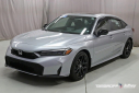 Thumbnail image of 2025 Honda Civic Hybrid at Tamaroff Nissan Honda