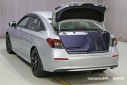 Thumbnail image of 2025 Honda Civic Hybrid at Tamaroff Nissan Honda