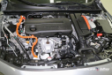 Thumbnail image of 2025 Honda Civic Hybrid at Tamaroff Nissan Honda