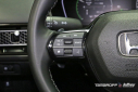 Thumbnail image of 2025 Honda Civic Hybrid at Tamaroff Nissan Honda