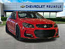 Thumbnail image of 2016 Chevrolet SS at Reliable Chevrolet - New and Used