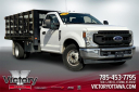 Thumbnail image of 2020 Ford F-350 Super Duty at Victory Chrysler Dodge Jeep Ram