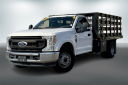 Thumbnail image of 2020 Ford F-350 Super Duty at Victory Chrysler Dodge Jeep Ram
