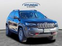 Thumbnail image of 2020 Jeep Cherokee at Hyundai Of Hampton