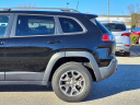 Thumbnail image of 2020 Jeep Cherokee at Hyundai Of Hampton