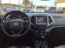 Thumbnail image of 2020 Jeep Cherokee at Hyundai Of Hampton