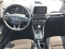 2019 Ford EcoSport SE at Al Serra Buick GMC