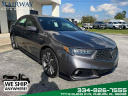 Thumbnail image of 2019 Acura TLX at Fairway Auto Brokers
