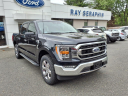 Thumbnail image of 2022 Ford F-150 at Ray Seraphin Ford, Inc.