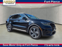 Thumbnail image of 2022 Kia Sorento Plug-In Hybrid at Arrigo Chrysler Dodge Jeep Ram at Sawgrass