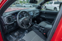Thumbnail image of 2022 Toyota Tacoma at Aaron Ford of Poway
