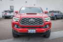 Thumbnail image of 2022 Toyota Tacoma at Aaron Ford of Poway
