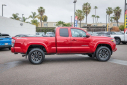 Thumbnail image of 2022 Toyota Tacoma at Aaron Ford of Poway