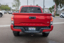 Thumbnail image of 2022 Toyota Tacoma at Aaron Ford of Poway