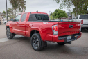 Thumbnail image of 2022 Toyota Tacoma at Aaron Ford of Poway