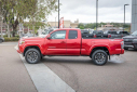 Thumbnail image of 2022 Toyota Tacoma at Aaron Ford of Poway