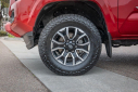Thumbnail image of 2022 Toyota Tacoma at Aaron Ford of Poway