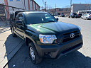 2012 Toyota Tacoma Base at Urbin auto sales