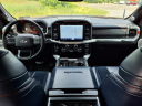 Thumbnail image of 2021 Ford F-150 at Parsons Interstate Ford Inc