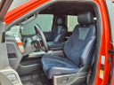 2021 Ford F-150 Raptor at Parsons Interstate Ford Inc